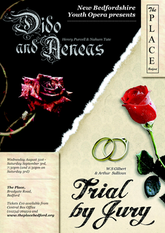 BYO Trial By Jury